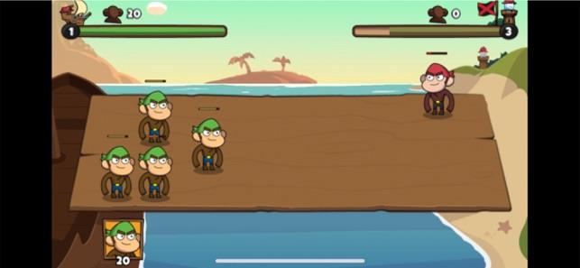 Submarine  v1.1.1图1
