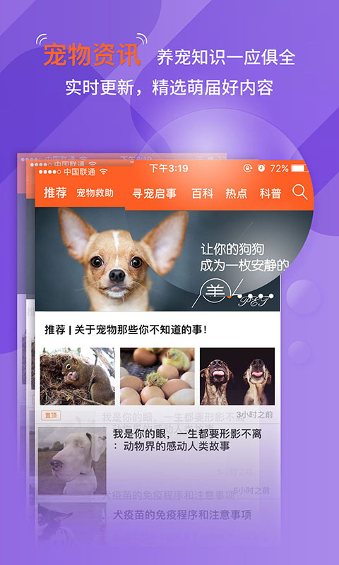 宠族  v3.1.5图4