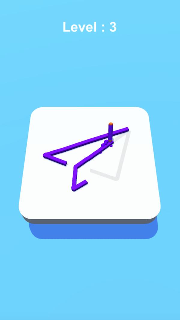 手绘轨迹  v1.0图1