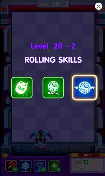 Monster  v1.1.8图1
