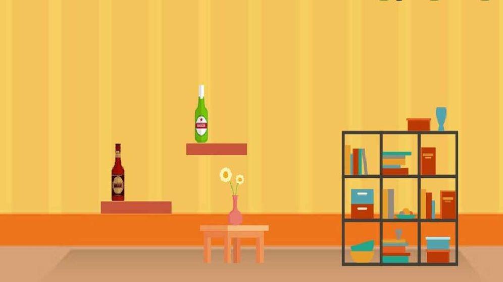摔杯为号A  v1.0.1图1