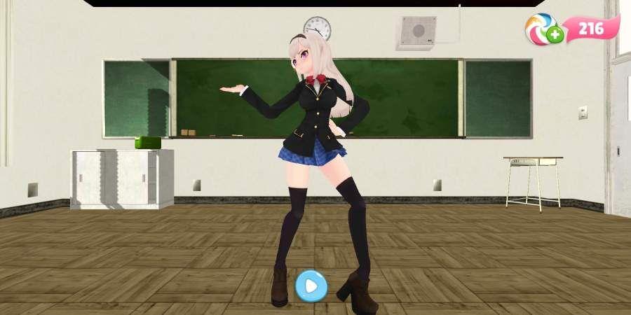 School  v1.3图2