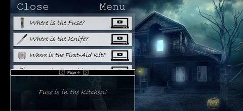 班班幼儿园绿色怪物  v0.1图2