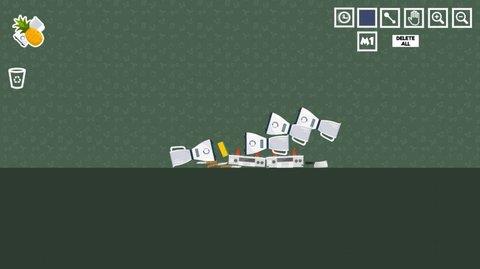 水果游乐场（Melon  v13.4图1