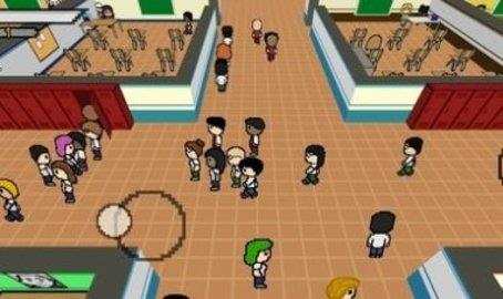 危险学校（Hazard  v1.1图3