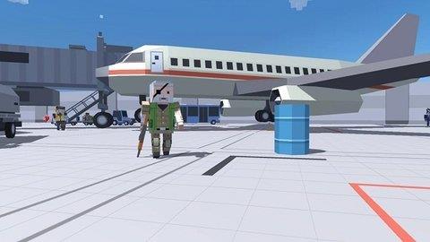 方块僵尸生存2  v1.91图3