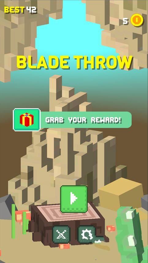 Blade