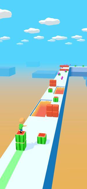 方块冲浪  v1.0.2图1