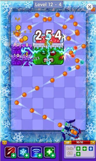 Monster  v1.1.8图2