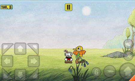 茶杯头大冒险  v0.1.6图1