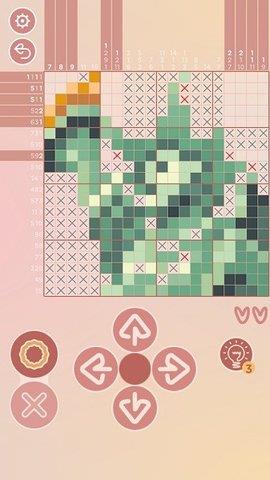 哈娜的故事  v1.650图1