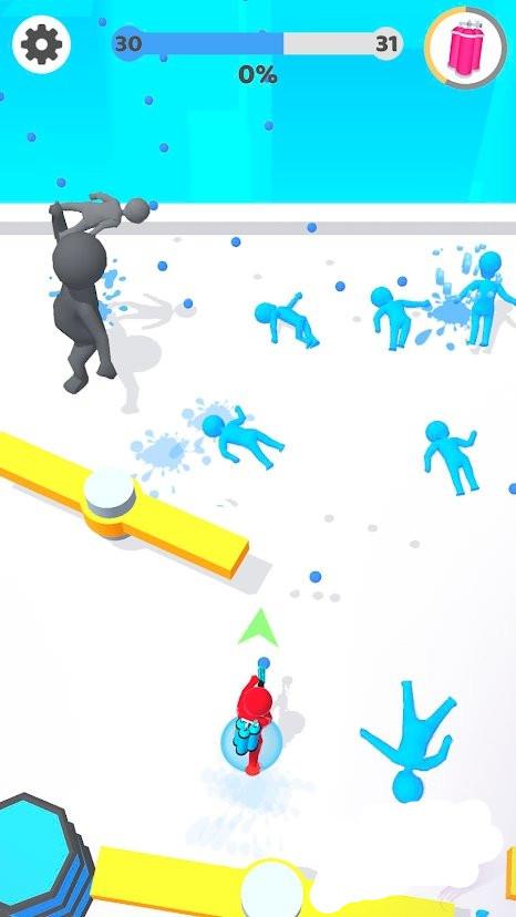 Paintman(喷漆大作战)  v1.1.1图2