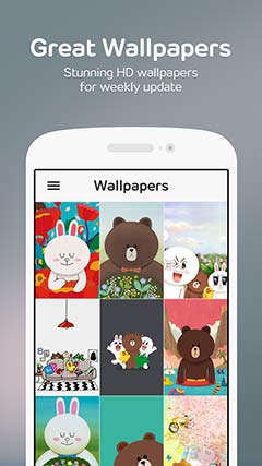LINE DECO  v2.4.0图4