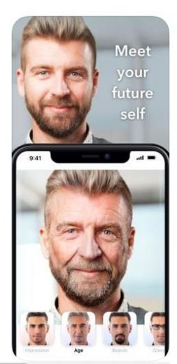 face