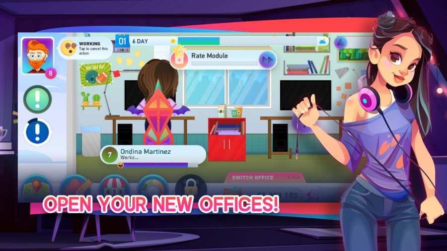Freelancer  v0.7.5图2