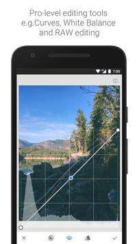 snapseed手机修图免费版  v2.2图2