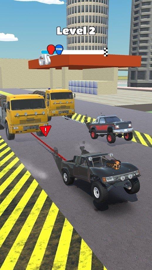 Towing  v1.0图2