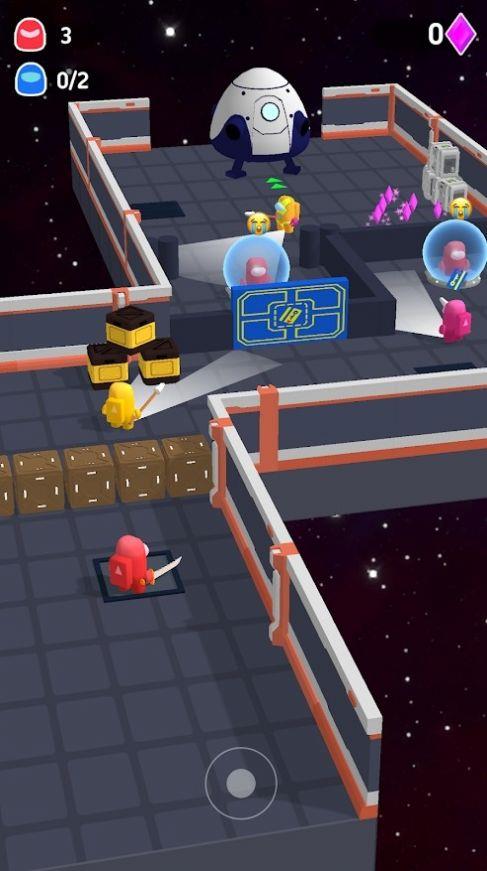 Imposter  v0.6.5图1