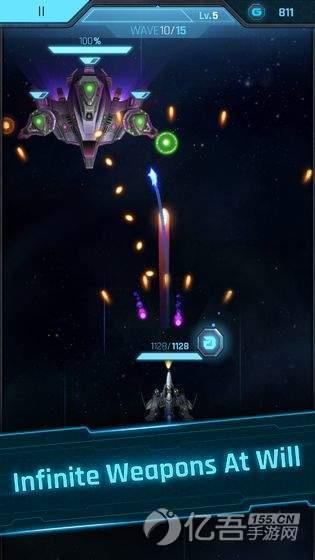 Infinite  v0.1.8图3
