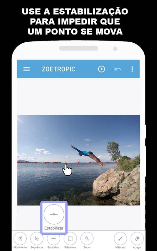 Zoetropic-free  v1.4.73图4