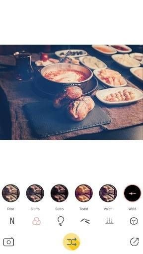 ALook相机  v1.4图2