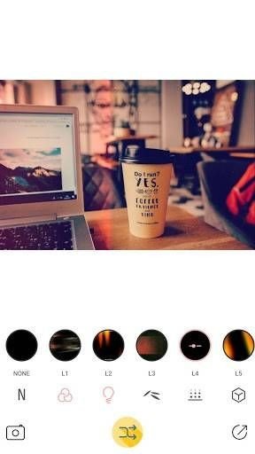 ALook相机  v1.4图3