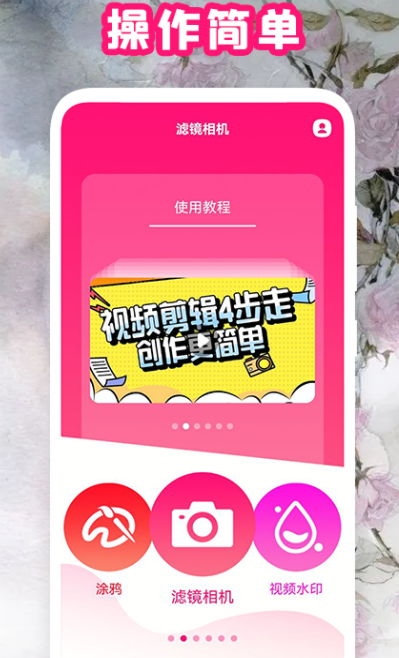 全能复古相机