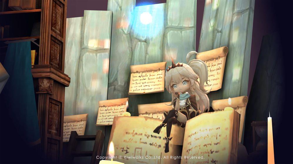 魔女之泉4  v1.31图1
