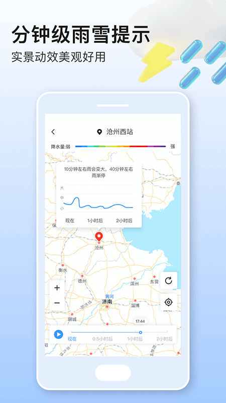 美妙天气