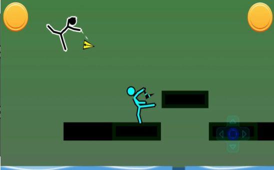竞技火柴人  v0.0.4图3