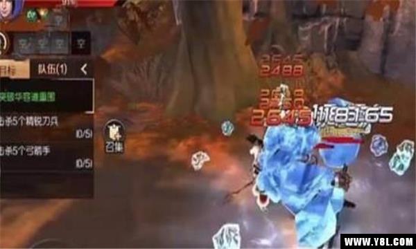 将臣归来安卓版