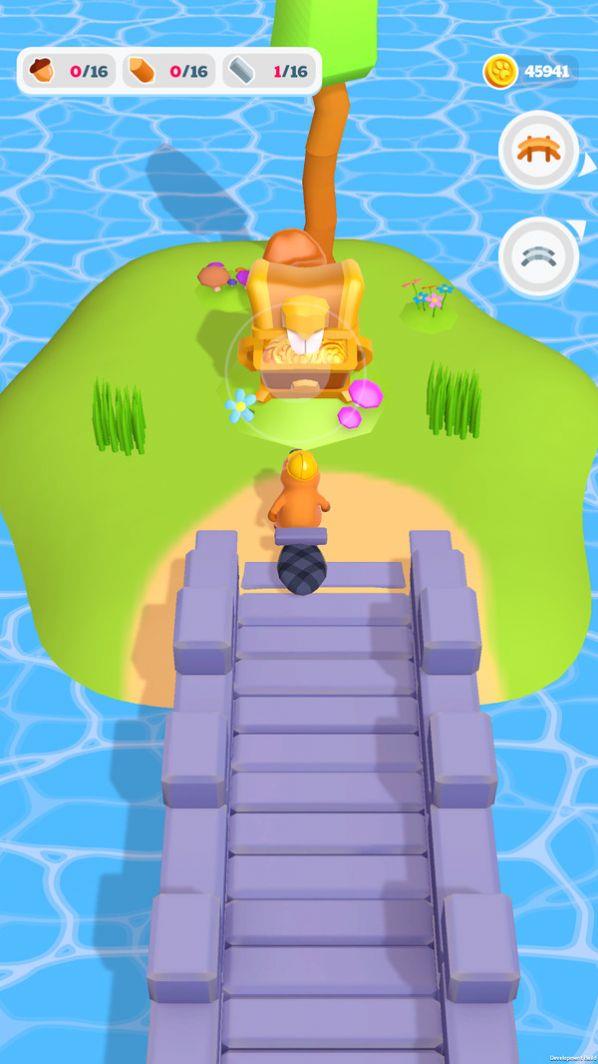海狸建造记  v1.0图3
