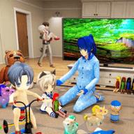 地下城与勇士M韩服