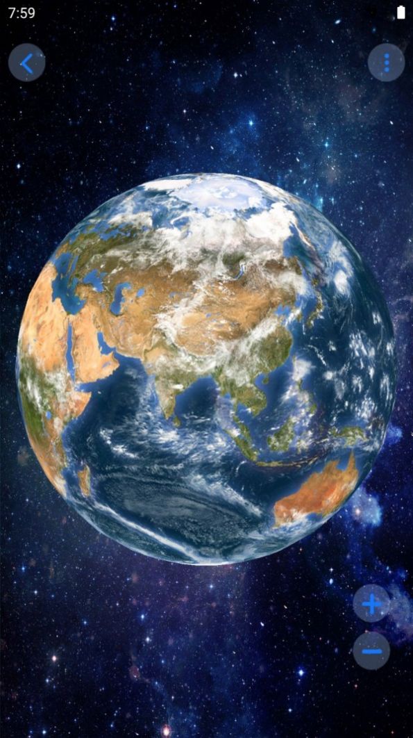 地理地图大全  v1.0图1