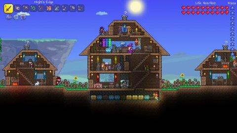 泰拉瑞亚汉化版（Terraria）  v1.4.0.5.1图3