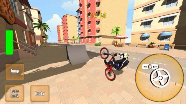 Wheelie  v1.0图2