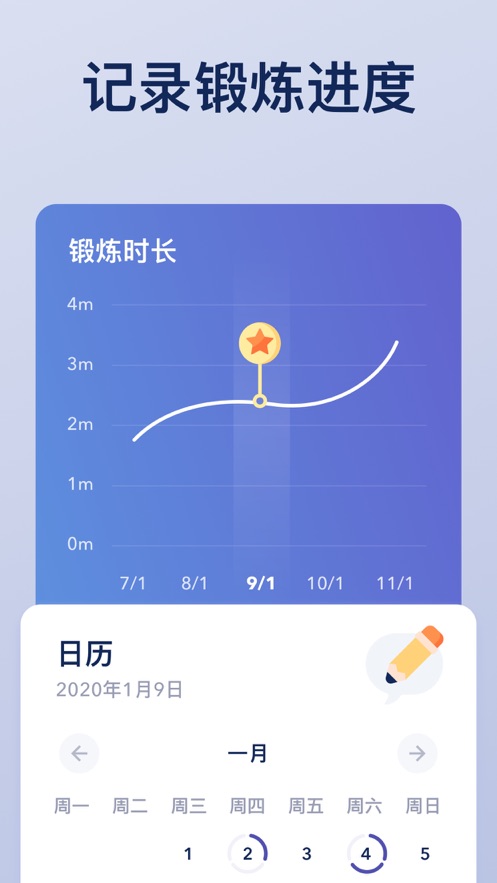 凯格尔运动  v1.0.1图3