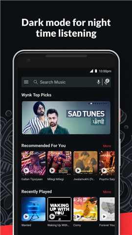 Wynk Music