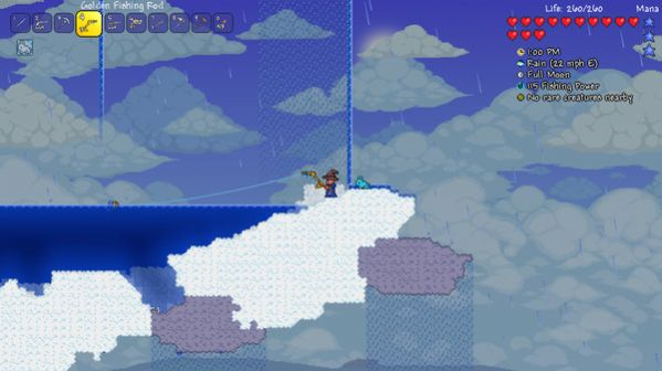 泰拉瑞亚1.4.3手机版