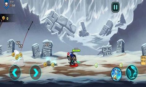 异世界之战  v1.0.1图1