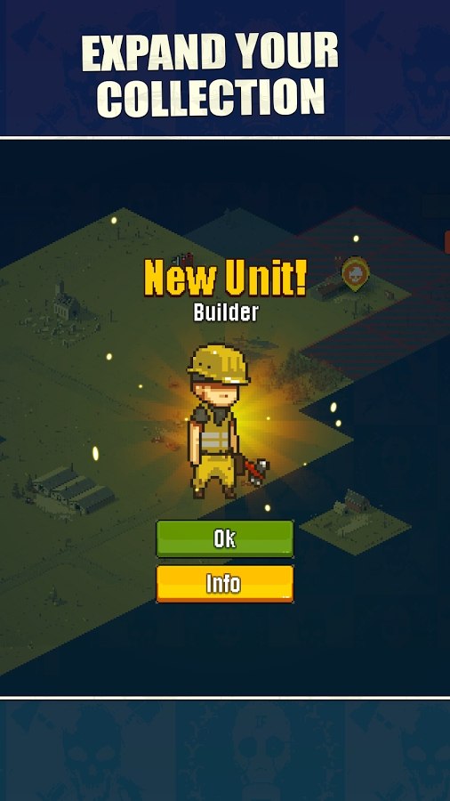 死亡突围僵尸战争最新版  v3.7.1图3