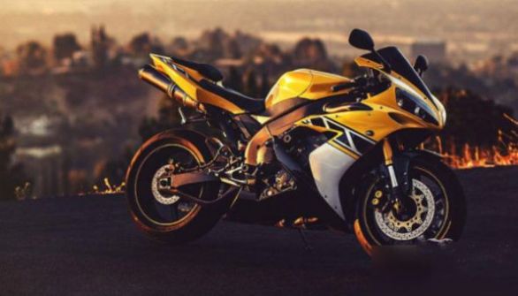 bikemayhem  v1.6.2图1