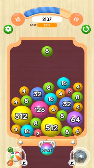 开心消消卡  v1.0.2图3