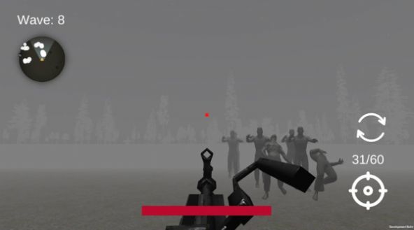 僵尸史诗射手  v1图2