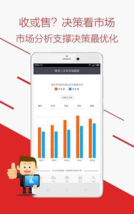 车300二手车  v4.0.6.18图1