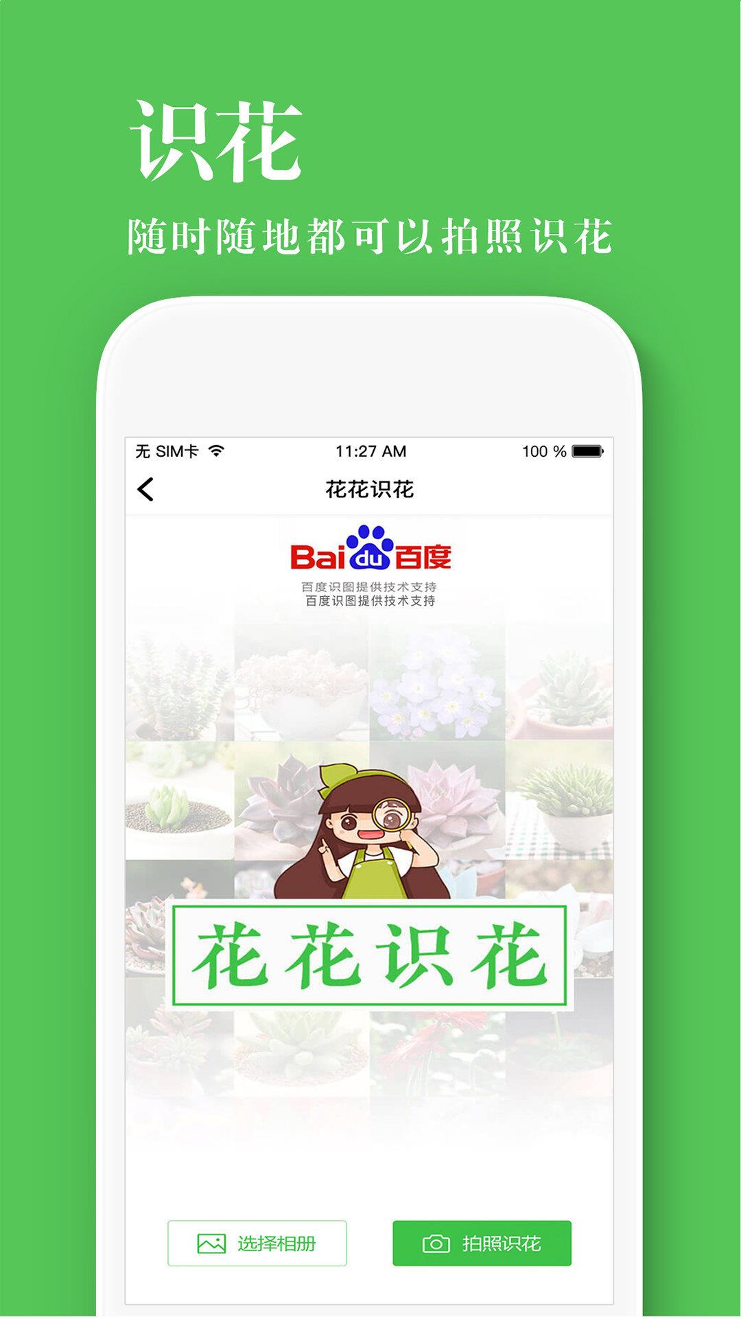 养花大全