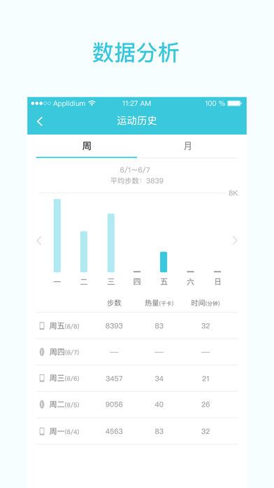 一起走专业版