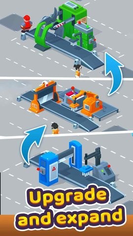 闲置砖头大亨  v0.39图1