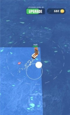 飓风海战  v1.0图3