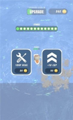 飓风海战